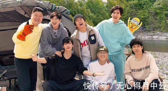 韓國綜藝《新西游記》版權(quán)被買,導(dǎo)演嚴(yán)敏再執(zhí)手,男嘉賓有譜了