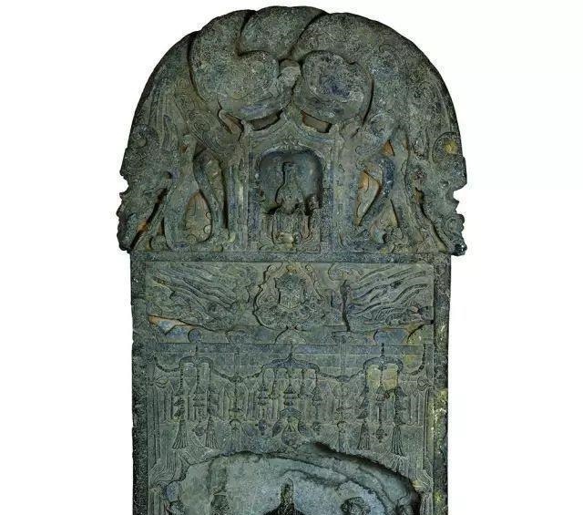  佛教|梵天东土，并蒂莲华｜中国古代佛教造像（下）