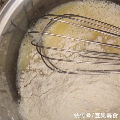 #2021创意料理组——创意“食”光#可爱的闪电泡芙