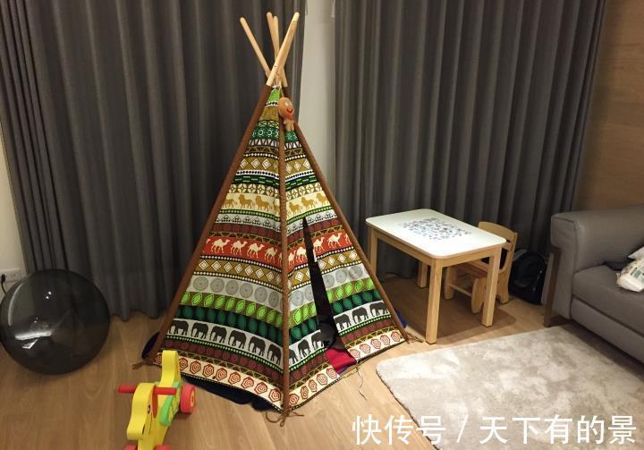 拍照|15年装修的新房没掉队,住了两年还是那么干净,拍照留个恋