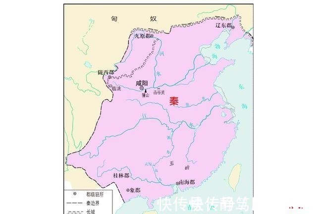 日本教科书|中国教科书和日本教科书,各朝代疆域图对比,究竟谁更客观?