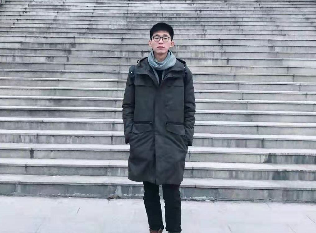 青年|4个青年的逐“星”心路