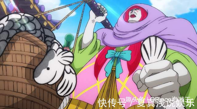 赤鞘九侠|海贼王:时夫人预言即将落空!赤鞘九侠成八侠,谁来补上这一角?