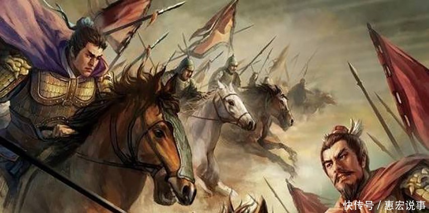 纸上谈兵|一战之败成万骨枯,千古被冤纸上谈兵的赵括真是废柴吗