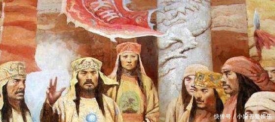 杨秀清|天京事变中，秦日纲为什么一定得死？只因与石达开有私怨