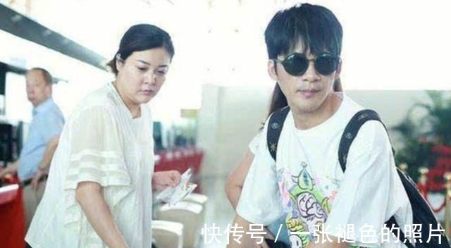 畸形|女孩一定要瘦大张伟痛批畸形审美，现场秀恩爱称不敢放开老婆手