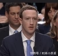 f抠门富豪人设崩塌!扎克伯格玩“变脸”,脸部越来越僵像机器人?