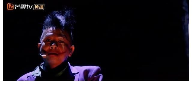 算你狠|《披荆斩棘》个人solo战,陈小春化身小丑,算你狠,引起全网共鸣