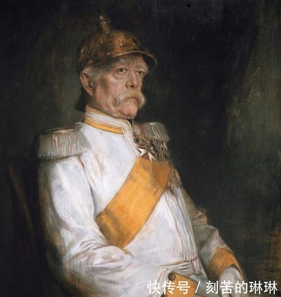 毛奇|普鲁士轻松击败法国的原因:当战斗民族会使用高科技,是很可怕的