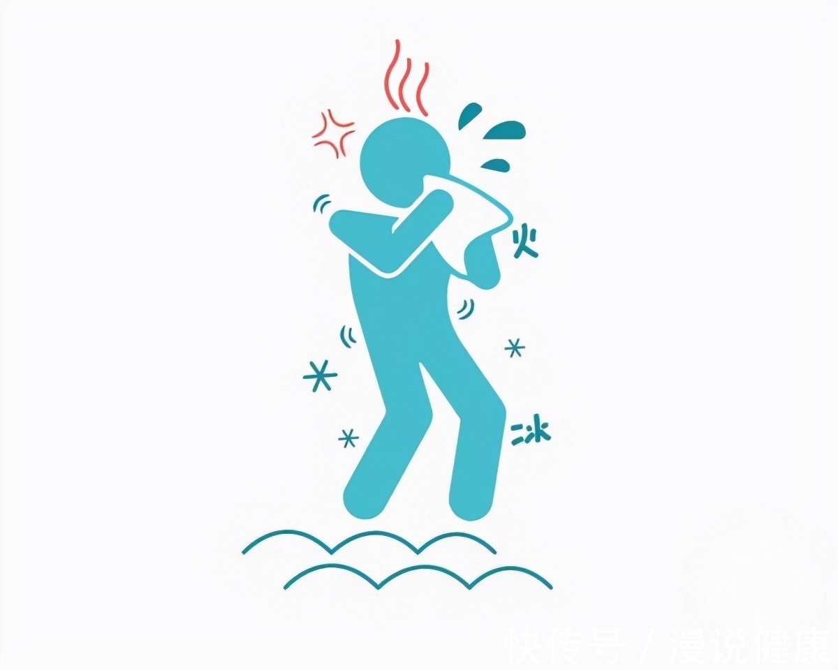 呼吸道感染|寒潮一到,上呼吸道感染加重?一年四季,为何偏偏冬季最常见?