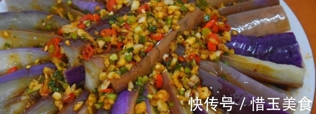 豆瓣酱|茄子6种最好吃的做法,每种都简单美味,看看你喜欢吃哪种?