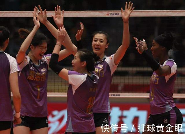 朱婷|28歲冠軍二傳再度登頂！5屆排超聯(lián)賽均奪冠，下賽季留洋是好選擇