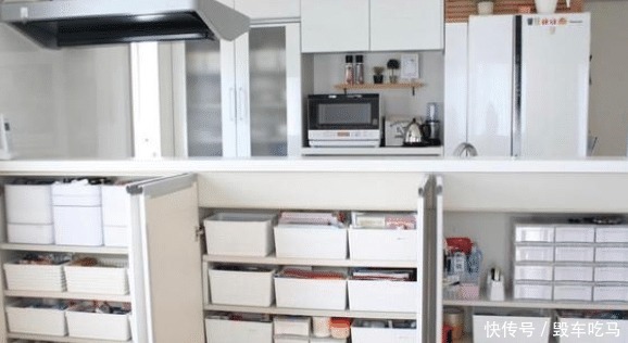 日本太太的”断舍离“生活,把杂物及时处理掉,家里干净又清爽