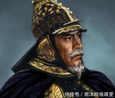 孙传庭|崇祯十七年,大明王朝的末路