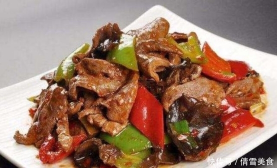 香而不腻的几道家常菜,美味诱人,好吃的流口水,上桌抢着吃