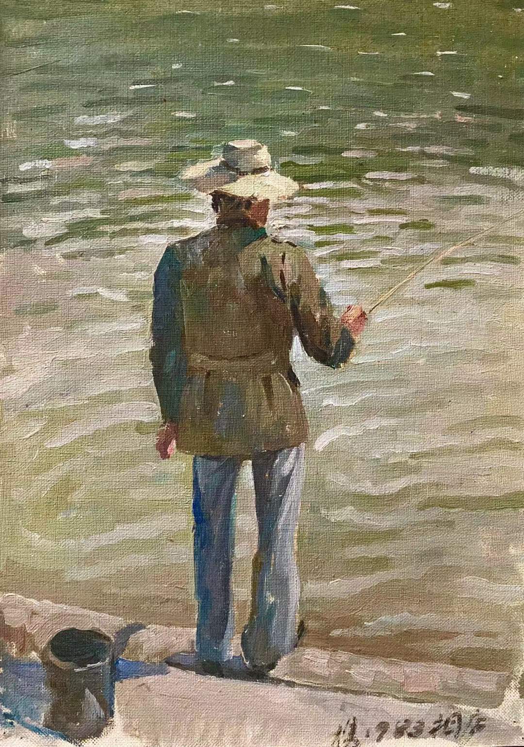 颜文樑!李醉:2022“新年迎春·年展”——当代书画名家作品邀请展