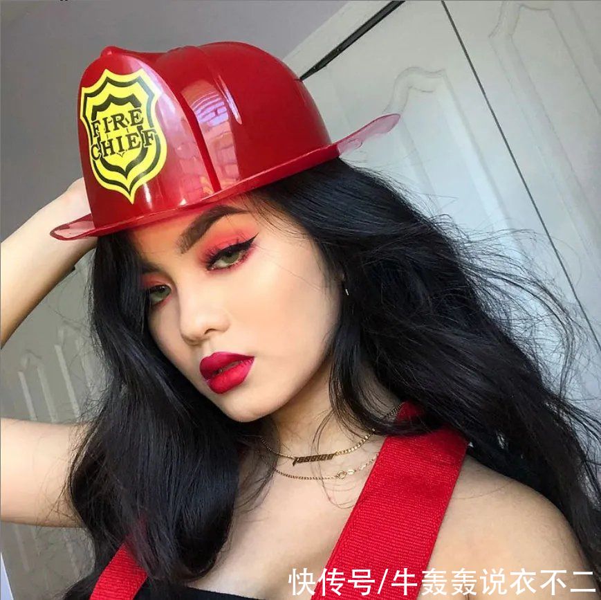 别让“廉价感”的妆容毁了你的脸蛋！易踩坑的化妆雷区