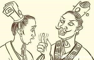 典故|人们看到美食,为什么要说“食指大动”这个典故是怎么来的