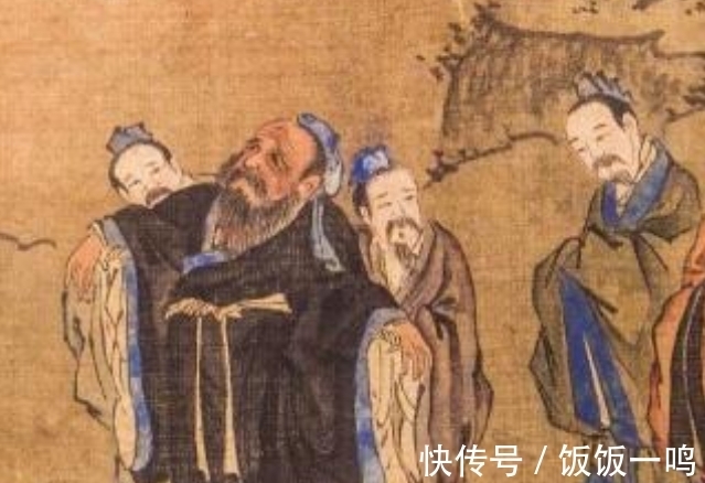 程颐!千古名句“生死有命,富贵在天”,下句才是精华,可惜十人九不知