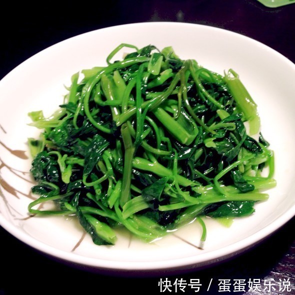 减掉大肚腩|女性不想满身赘肉,常吃此菜,燃烧脂肪,减掉大肚腩,皮肤更细腻