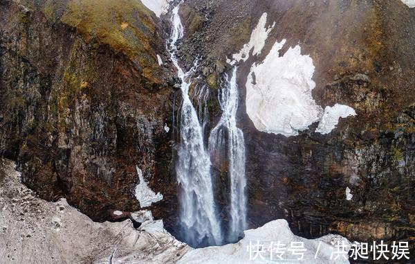 长白山|长白山西坡大峡谷，被誉为火山天然熔岩盆景园，你来过吗