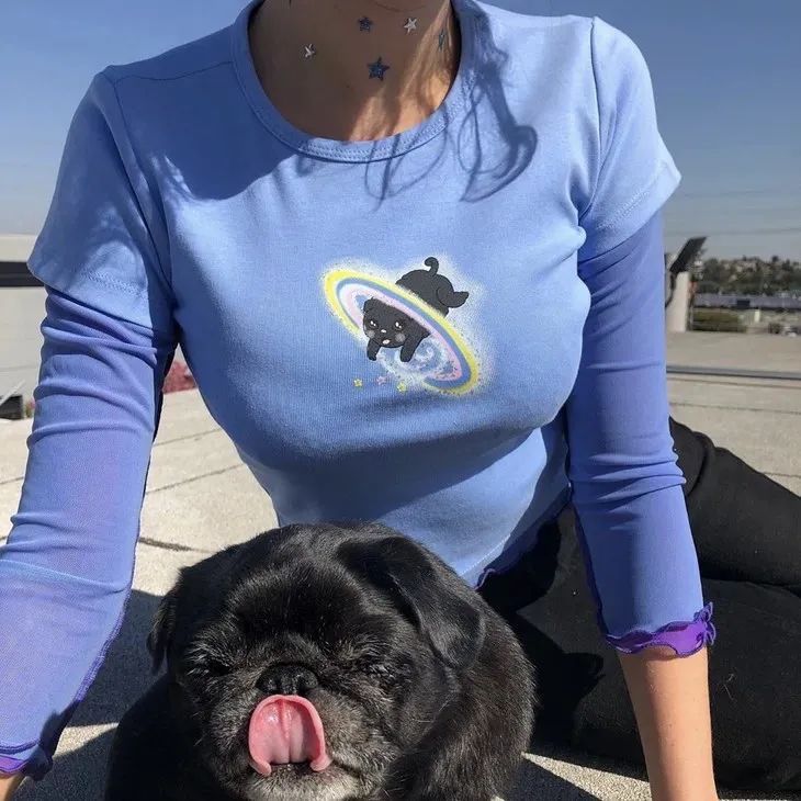 bm|成千上万的女生在三里屯做BM女孩