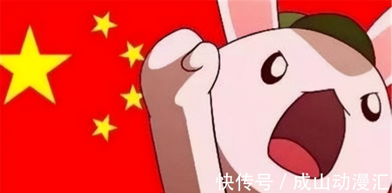 白头鹰|中国为什么要用兔子代表，那兔中角色背后的寓意与文化