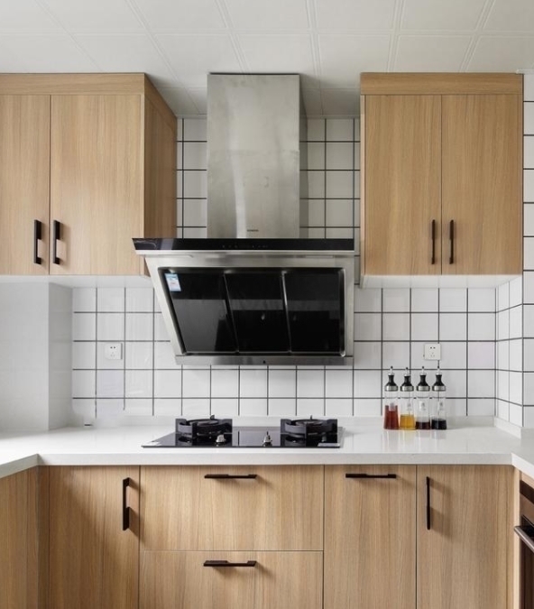 装修|老婆去了趟日本,非要把新房装成日式风,完工后邻居参观都说羡慕