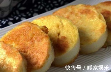 麻烦|很多人怕做早餐麻烦,今天教大家做简单易学的早餐,美味又营养