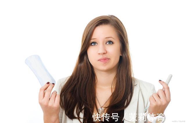 卵巢早衰|月经总是提前来?是好是坏?40岁后的女人,不妨花时间了解下