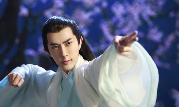 天官赐福|很现实！曝《天官赐福》片方想请大流量，三线开外艺人不考虑