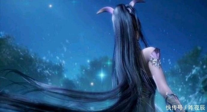 色系造型|继唐三遭炮轰之后,又一绝世女神惨遭排斥,粉丝怒斥:乱七八糟!