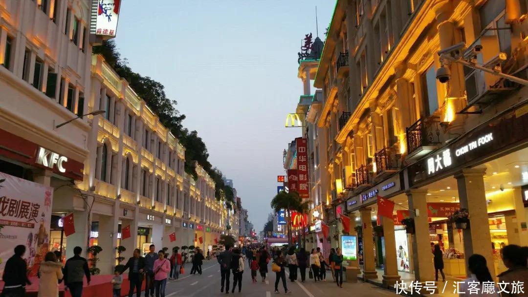 五台|像清风般温柔,像暖阳般温暖,一座让人留恋的海滨城市