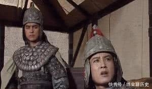 蜀汉|刘备爱才惜才，不料把丧门星弄到手里，蜀汉因此亡国！