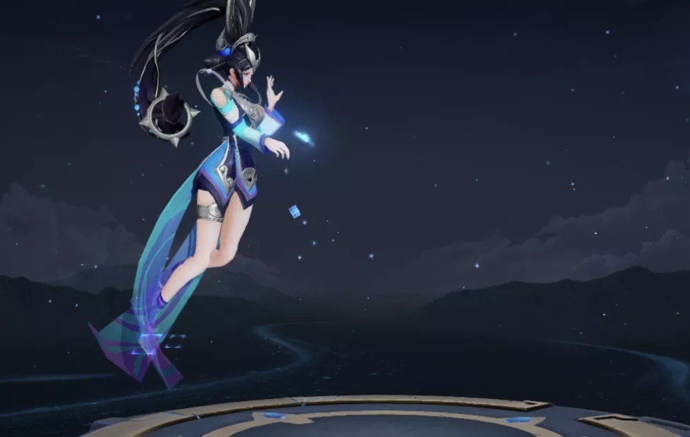 女娲|你叫不上名字的5款皮肤,知道3款就是高手,全知道王者起步