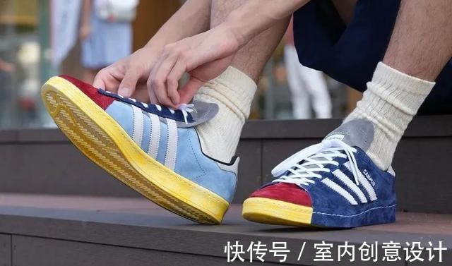 三叶草 四百块的折扣三叶草,背后有匠人撑腰!