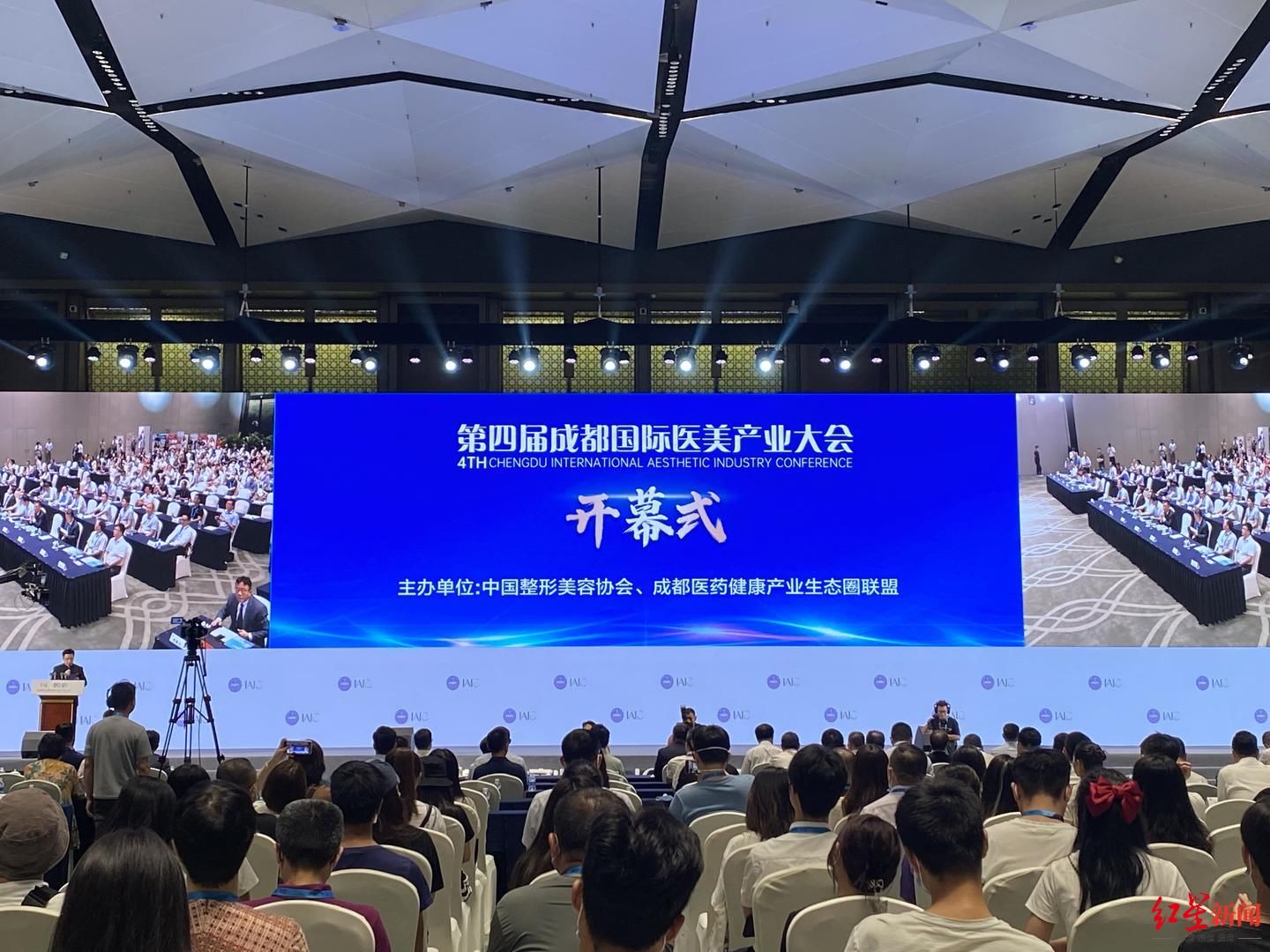 成都|成都再签约11个重大医美项目，总投资111.6亿