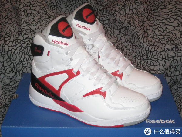 reebok pump 1991