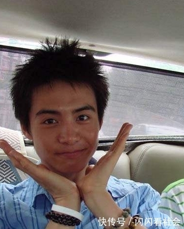 姐姐|在他5岁时妈妈说:你去买一瓶吃了能睡觉的药,结果就失去了妈妈