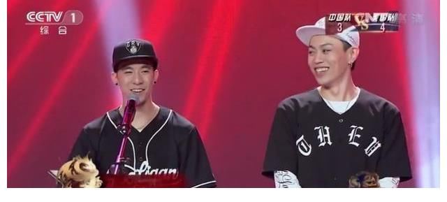 大魔王|这就是街舞:Jawn ha、杨文昊、王子奇这些人为何再也没出现