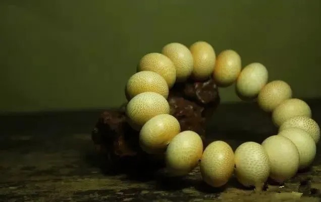 文玩|文玩人,食不可无肉,串不能缺竹