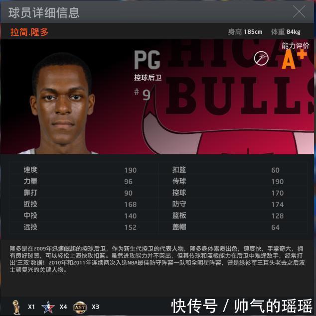 中文篮球电竞游戏NBA2K Online操作大全!