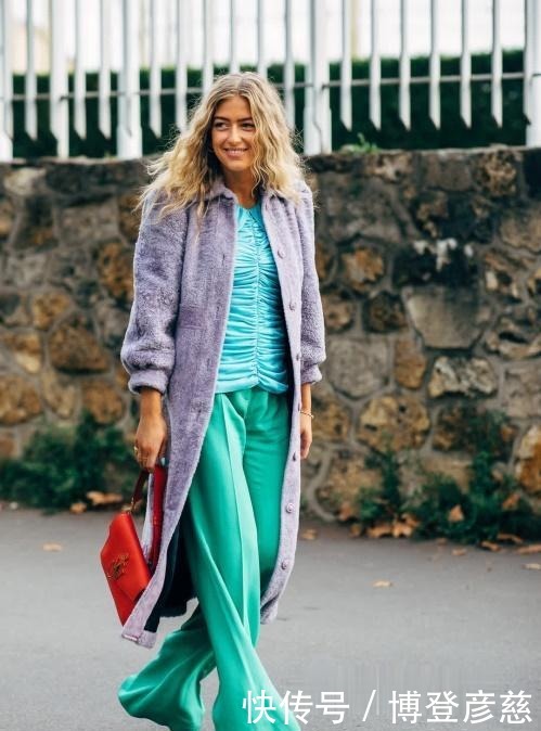 反感|直男反感女生5种发型,齐刘海上榜,俗气又显老,你不会还在留吧