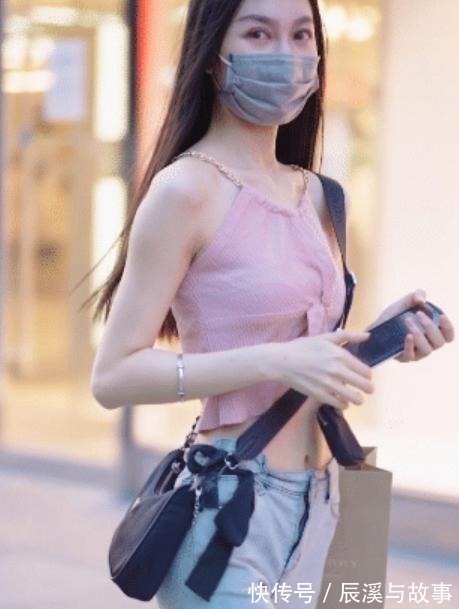 皮衣 时尚个性的打底裤穿搭青春感十足,穿出时尚风采,温婉气质!