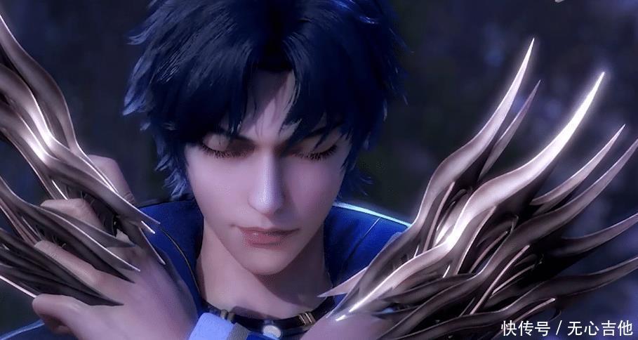 训练|作为《斗罗大陆》中最辛苦的角色,唐三为什么要拼命训练!