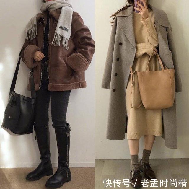 休闲慵懒风,最凸显气质的穿搭风格,让你舒适做女神