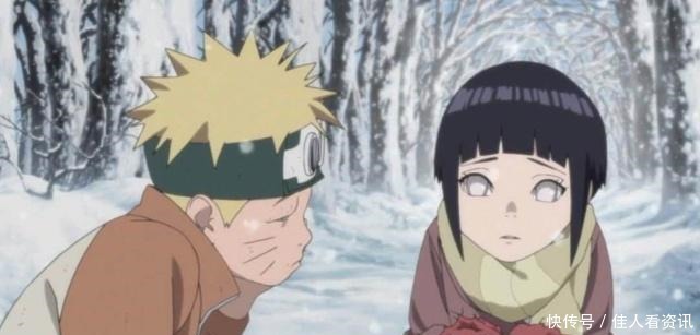 雏田|火影,被废弃的剧本,雏田原本要领盒饭,三代火影不是“人”
