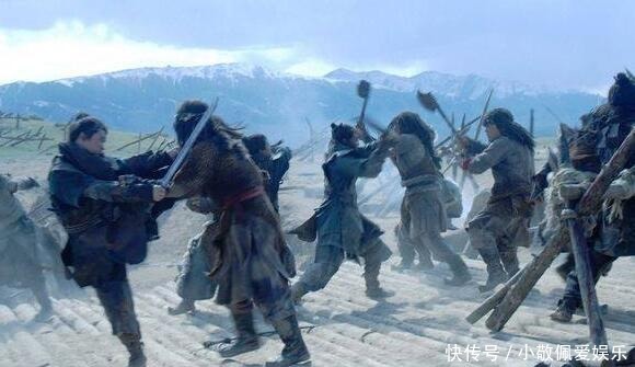 打败|阿拉伯帝国打败唐军为何不选择东征,这一点很关键!