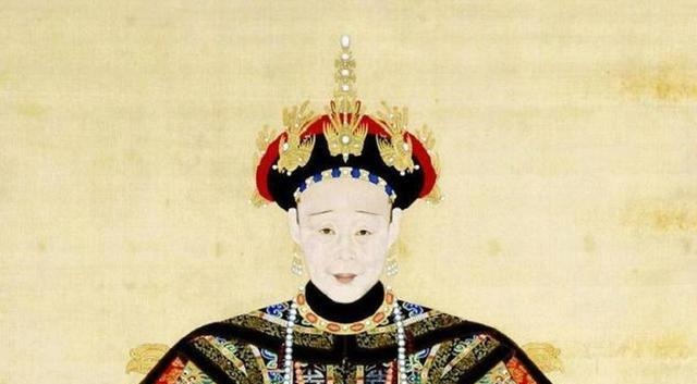 太子|道光为何舍弃老六奕訢,选择咸丰帝当太子与一位美女有关系