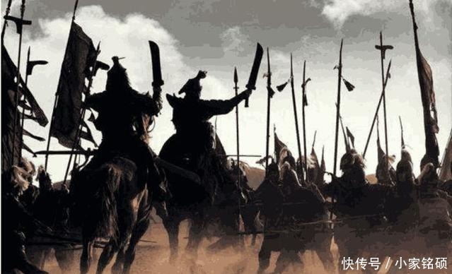 聪明|空城计中司马懿之所以退兵, 不是诸葛亮聪明, 而是看到了他们